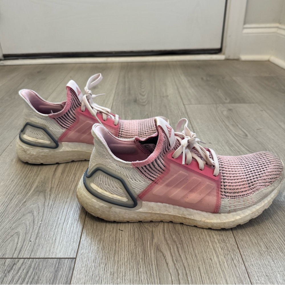 Women's Adidas Ultraboost Shoes